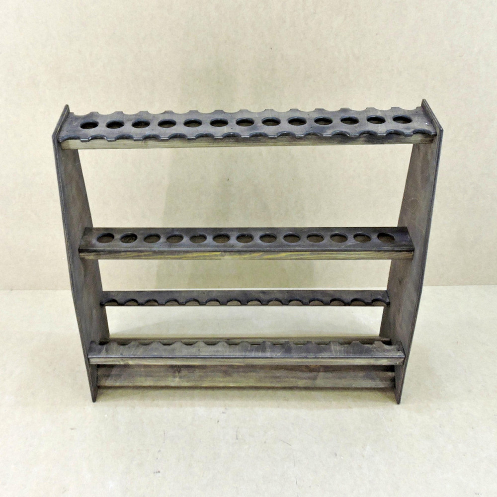 Органайзер для вудок "Пясіно 41" мокко Миколаїв - фото 2