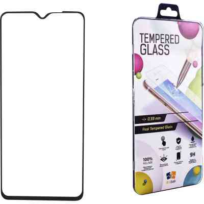 Скло захисне Drobak Tecno POP 4 PRO (464655) Вінниця