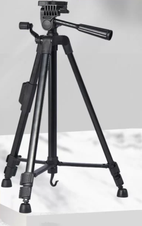 Штатив TriPod 3388 0.50-1.35м з пультом ДУ Одеса