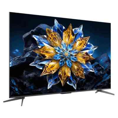 Телевизор TCL 75C69BPRO Винница