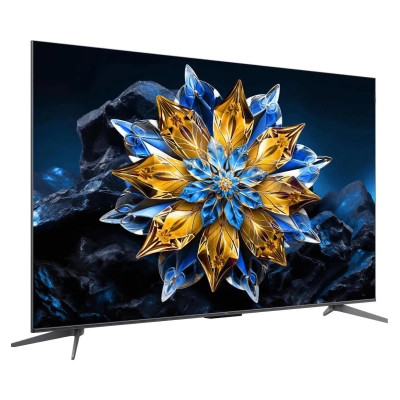 Телевізор TCL 75C69BPRO Вінниця - фото 2