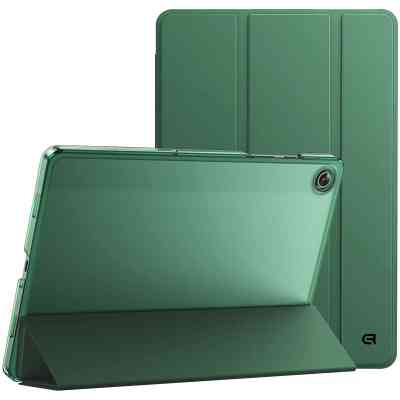 Чохол до планшета Armorstandart Flex Case Samsung Tab A9+ Dark Green (ARM84443) Вінниця