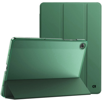 Чохол до планшета Armorstandart Flex Case Samsung Tab A9+ Dark Green (ARM84443) Вінниця - фото 2