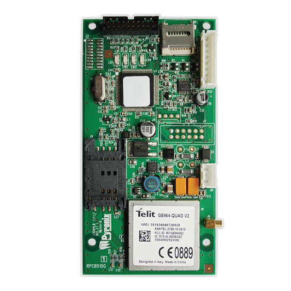 Комплект KIT-ENF32WE-APP/GPRS Киев - изображение 7