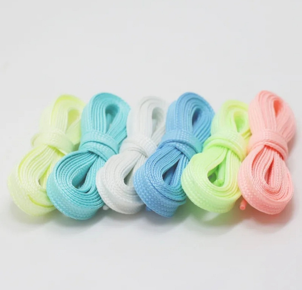 Шнурки люминисцентные Смела - изображение 11