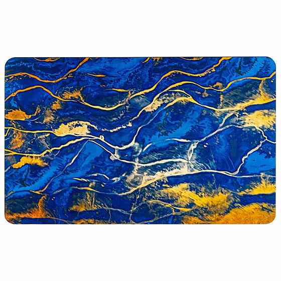 Влагопоглощающий коврик 50х80х3мм SW-00002541 Киев