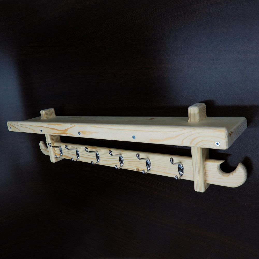 Вешалка для одежды 