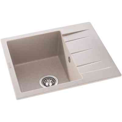 Мийка кухонна GRANADO MADRID terra (gr1603) Вінниця