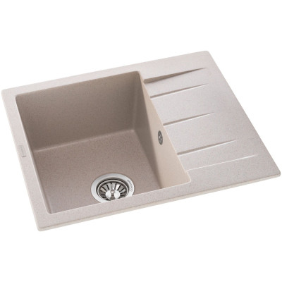 Мийка кухонна GRANADO MADRID terra (gr1603) Вінниця - фото 2