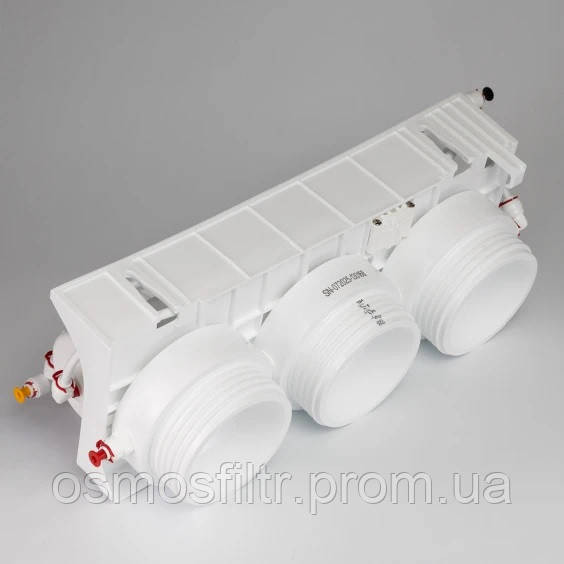 Фільтр зворотного осмосу Ecosoft Standard PRO з мінералізацією (MO550MECOSTD) Київ - фото 6