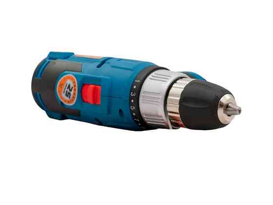 Дриль-шурупокрут мережевий (SOFT TOUCH, 500 Вт) Sturm ID2150P (читати опис) Рівне