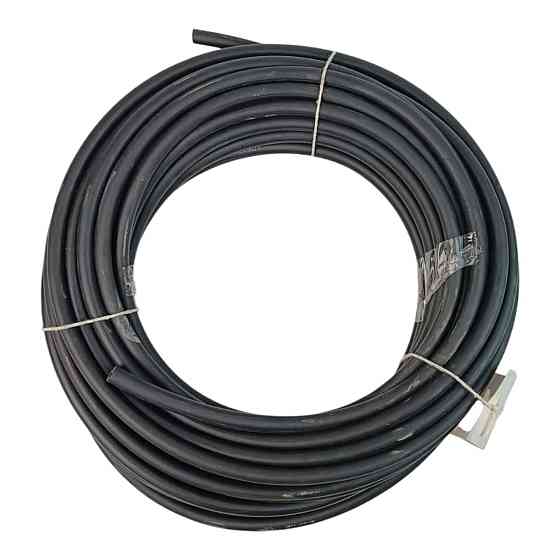 Шланг (рукав) LPG/CNG 6 мм газовий Мукачево