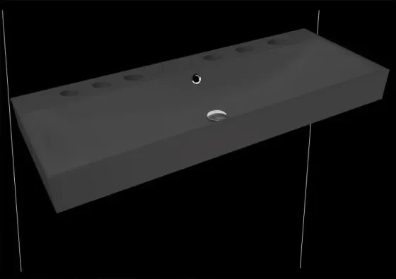 Раковина  Kaldewei Silenio 120Cm 904506053676 Киев