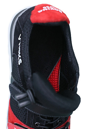 Кросівки V`Noks Boxing Edition 46, Stock (СТОК) Каменское - изображение 3