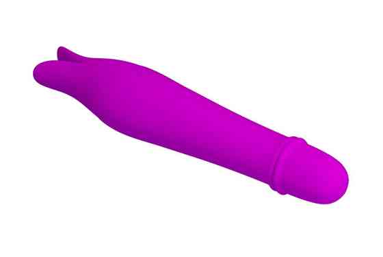 Вибромассажер серии Pretty Love - Jeffrey, BI-014502 Sex Aura Киев