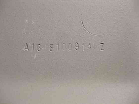 Mercedes-Benz  A1648100914 Кронштейн задньої лівої стельової ручки GL X164 Одеса