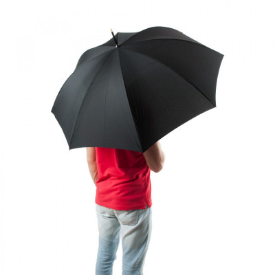 Парасоля Fulton Commissioner G807 Black (G807-001622) Вінниця - фото 2