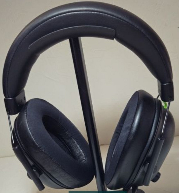 Навушники razer blackshark x v2 Киев - изображение 2