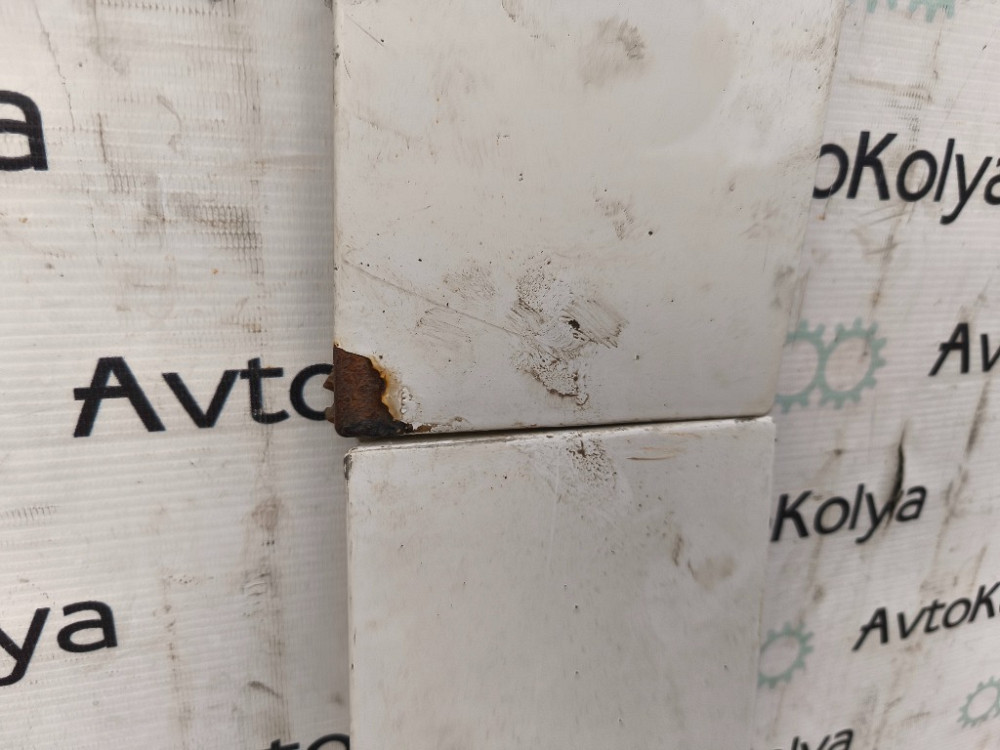 Лючок бензобака VW T5 2003-2015 Ковель - изображение 2