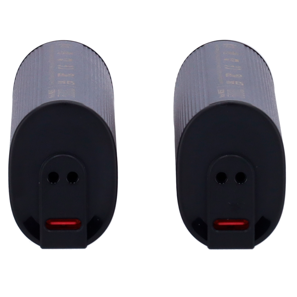 Павербанк 10000 mAh VEGER 2x5000 mAh грелка для рук VG-W0587 магнитный power bank повербанк Одесса - изображение 10