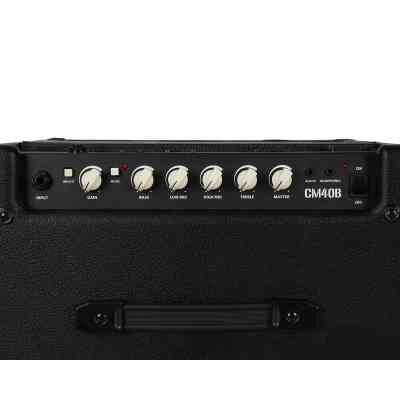 Комбопідсилювач Cort CM40B Вінниця