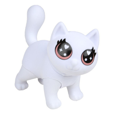 Набір для творчості Crayola Washimals Котик- велетень, з фломастерами 5 шт (74-7518) Вінниця - фото 3