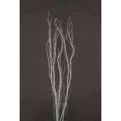 Прикраса декоративна YES! Fun Гілка біла, 120 см (973448) Вінниця
