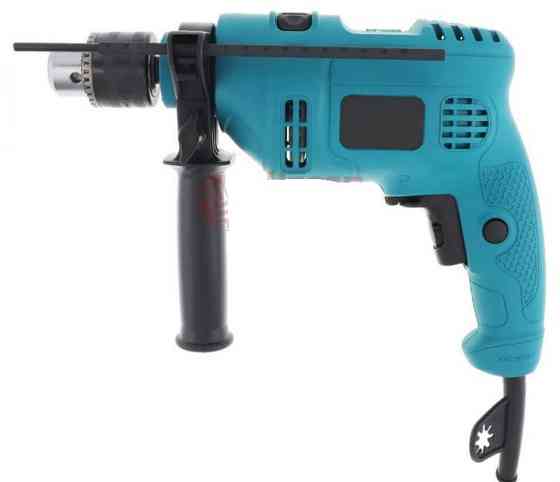 Набір: перфоратор та кутова шліфмашина BX-7117 900 Вт, диск 125 мм, патрон 13 мм, кейс Одеса