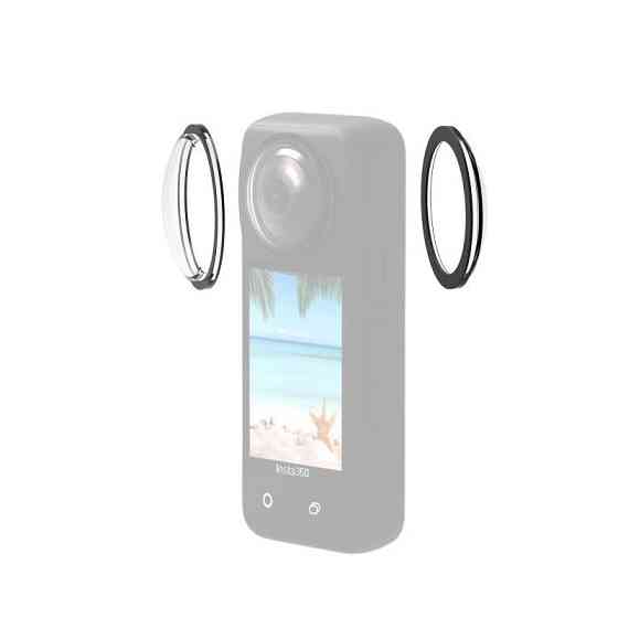 Защита линзы Insta360 X3 AC Prof IN-X3-4 Киев