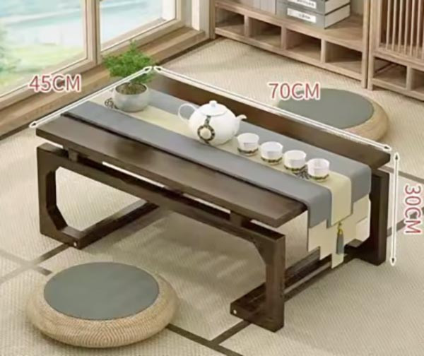 Столик для медитации 