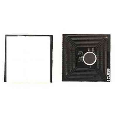 Чип для картриджа Kyocera FS-C2026/2126/5250 Apex 5К Yellow AHK (3202920) Винница