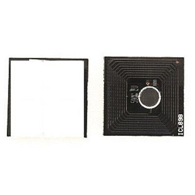 Чип для картриджа Kyocera FS-C2026/2126/5250 Apex 5К Yellow AHK (3202920) Вінниця - фото 1