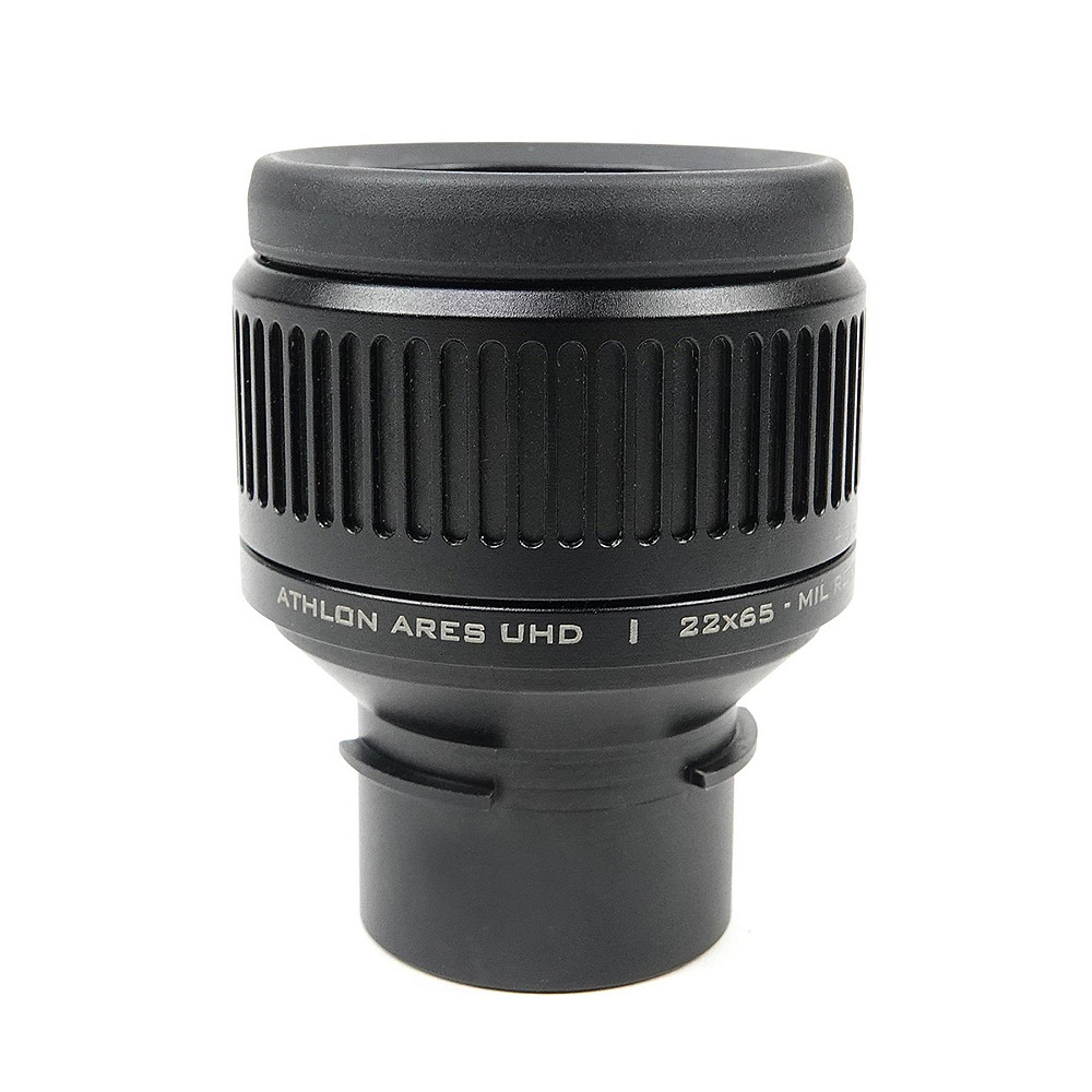 Підзорна труба Athlon Ares G2 UHD 22x65/45 Ranging Reticle (312005RT) Вінниця - фото 2