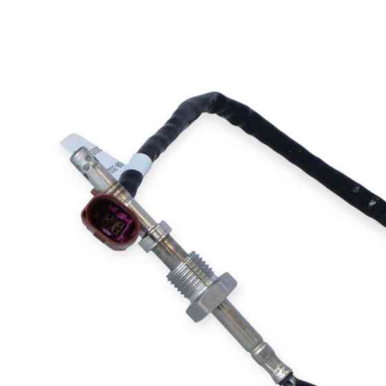 Датчик зворотних газів Ауді , Фольцваген 2.0D 14- (NRF) температури Мукачево