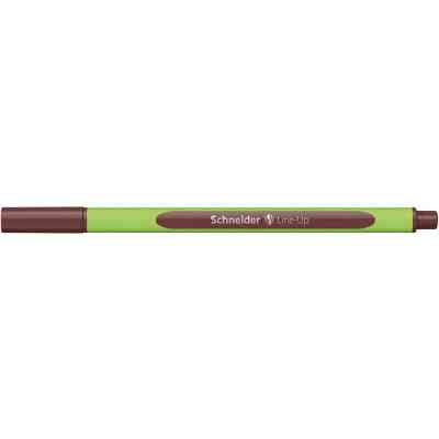 Лайнер Schneider Line-Up 0,4 мм brown topaz (S191018) Винница