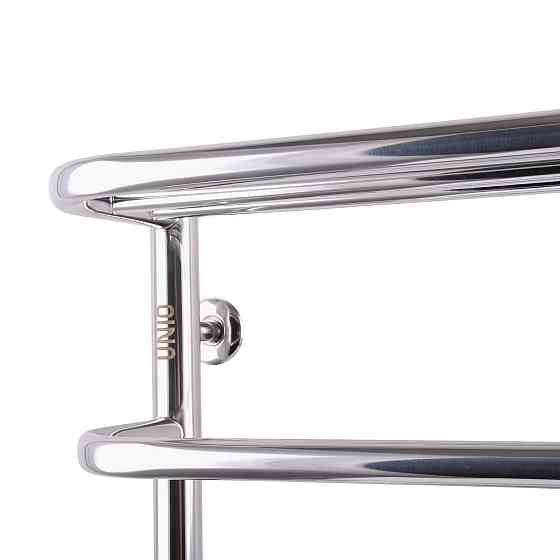 Рушникосушарка UNIO Op W 600-500-5 Олівія з полицею вода Київ