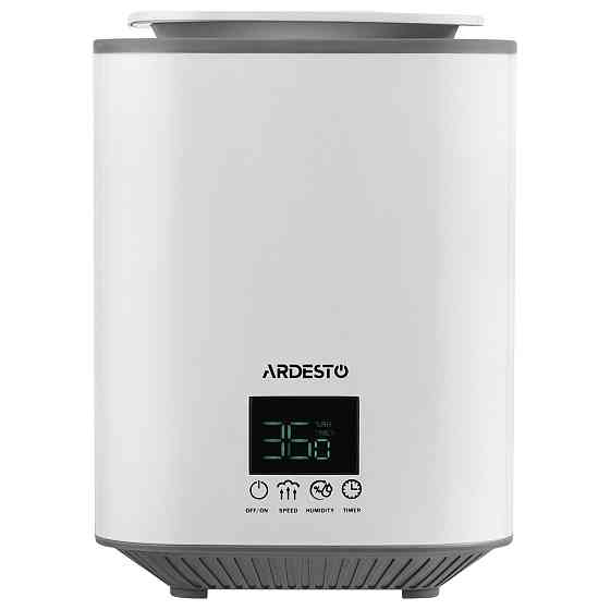 Зволожувач повітря Ardesto USH-H-26W ( 22244 ) Харьков