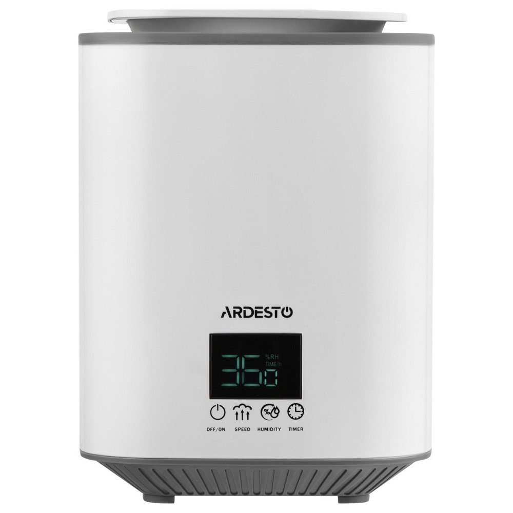 Зволожувач повітря Ardesto USH-H-26W ( 22244 ) Харків - фото 1
