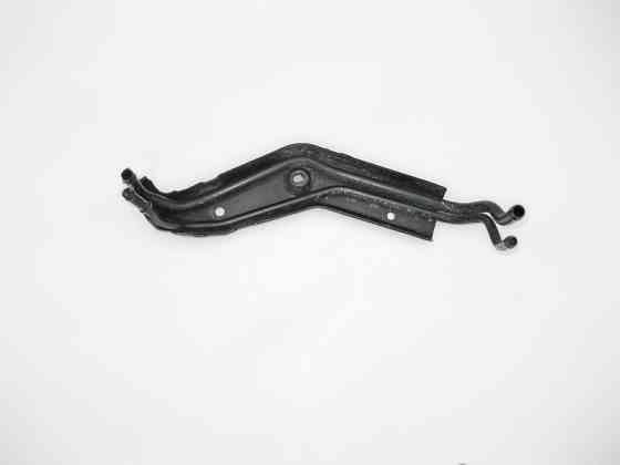 Mercedes-Benz  A6280700732 Паливопровід сталевий для двигуна OM628 V8 4.0 cdi ML W163 S-Class W220 G-Class W463 Одесса