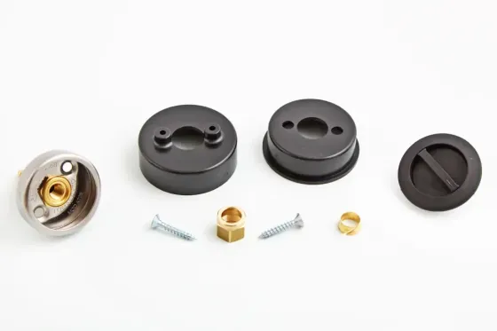 ВЗУ ГБО под ПВХ трубку в бампер Tomasettо Винница