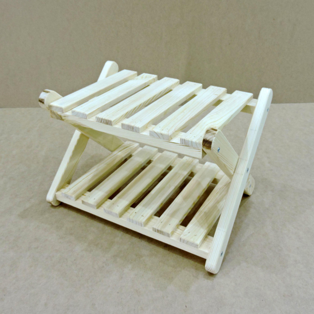 Полка для обуви 