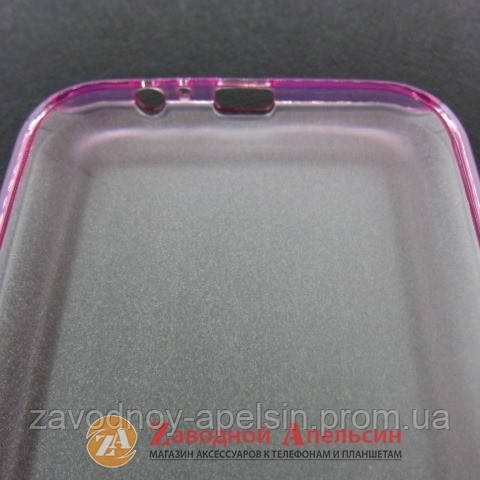 Samsung A7 A720 чохол блискітки Shining Glitter Bling Одеса - фото 3