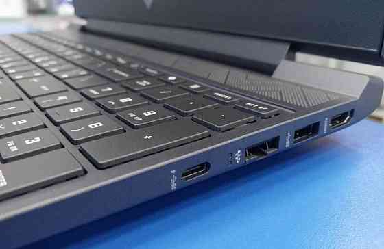 ТОП для ігор | Ігровий ноутбук HP Victus 15-fa0031dx,(23р, стан ІДЕАЛ) + ПОДАРУНОК! Харків