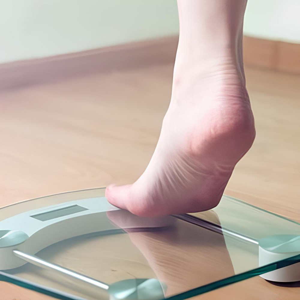 Напольные весы до 180кг на батарейках,PH-2015D SBR Киев - изображение 2