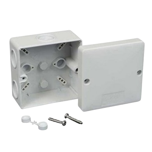 Коробка внешнего монтажа IP65 Копос KSK 100 Житомир - изображение 2