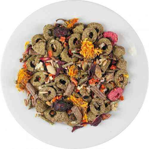 Повнораціонний корм Speciаl One для декоративних кроликів, 500 г Вінниця