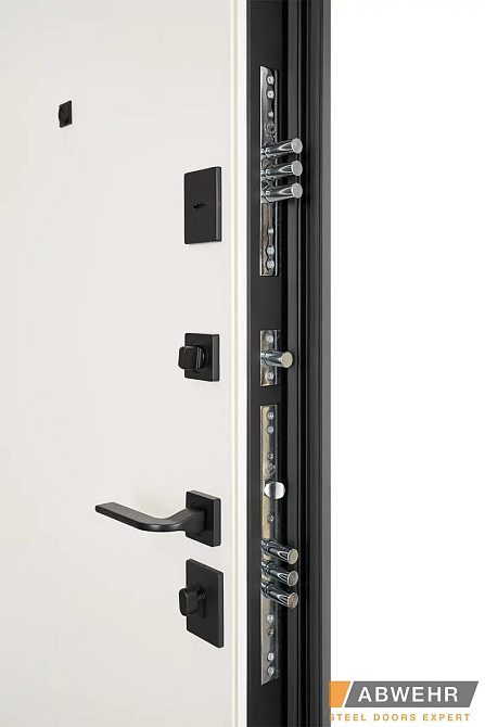 Двері вхідні квартирні. 3 контурні, модель 574/0 VALENSIA 860 Київ - фото 10