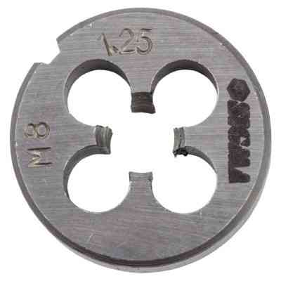 Плашка Sigma 7 шт с держателем (1640041) Винница