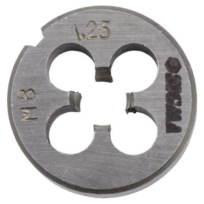 Плашка Sigma 7 шт с держателем (1640041) Винница - изображение 2