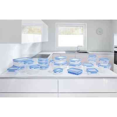 Харчовий контейнер Tefal Masterseal Fresh 2.3 л (K3021512) Вінниця